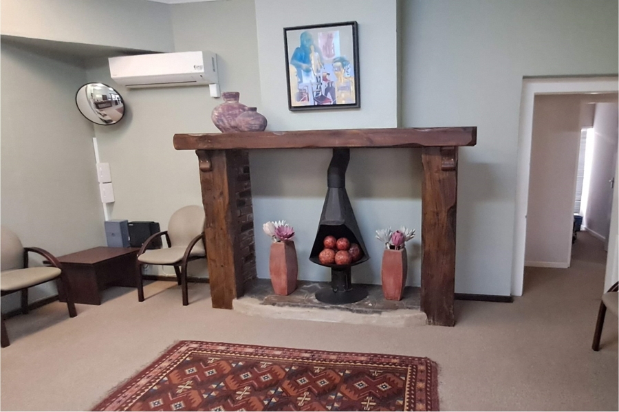 Commercial Property for Sale in Walmer Eastern Cape